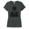 Women's Perfect® Tri Soft-Style Tee Thumbnail