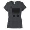 Women's Perfect® Tri Soft-Style Tee Thumbnail