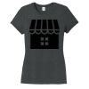 Women's Perfect® Tri Soft-Style Tee Thumbnail