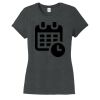 Women's Perfect® Tri Soft-Style Tee Thumbnail