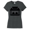Women's Perfect® Tri Soft-Style Tee Thumbnail