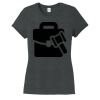 Women's Perfect® Tri Soft-Style Tee Thumbnail