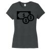 Women's Perfect® Tri Soft-Style Tee Thumbnail