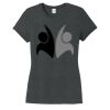 Women's Perfect® Tri Soft-Style Tee Thumbnail