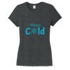 Women's Perfect® Tri Soft-Style Tee Thumbnail