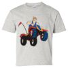 Ultra Cotton® Youth T-Shirt Thumbnail