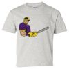 Ultra Cotton® Youth T-Shirt Thumbnail