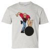 Ultra Cotton® Youth T-Shirt Thumbnail