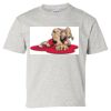 Ultra Cotton® Youth T-Shirt Thumbnail