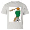 Ultra Cotton® Youth T-Shirt Thumbnail