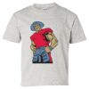 Ultra Cotton® Youth T-Shirt Thumbnail
