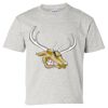 Ultra Cotton® Youth T-Shirt Thumbnail