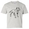 Ultra Cotton® Youth T-Shirt Thumbnail