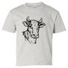 Ultra Cotton® Youth T-Shirt Thumbnail