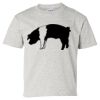 Ultra Cotton® Youth T-Shirt Thumbnail