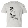 Ultra Cotton® Youth T-Shirt Thumbnail
