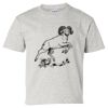 Ultra Cotton® Youth T-Shirt Thumbnail