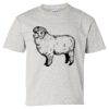 Ultra Cotton® Youth T-Shirt Thumbnail