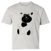 Ultra Cotton® Youth T-Shirt Thumbnail
