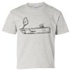 Ultra Cotton® Youth T-Shirt Thumbnail