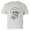 Ultra Cotton® Youth T-Shirt Thumbnail