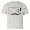 Ultra Cotton® Youth T-Shirt Thumbnail