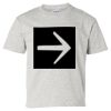 Ultra Cotton® Youth T-Shirt Thumbnail