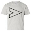 Ultra Cotton® Youth T-Shirt Thumbnail