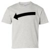 Ultra Cotton® Youth T-Shirt Thumbnail