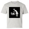 Ultra Cotton® Youth T-Shirt Thumbnail
