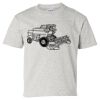 Ultra Cotton® Youth T-Shirt Thumbnail