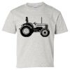 Ultra Cotton® Youth T-Shirt Thumbnail