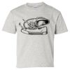 Ultra Cotton® Youth T-Shirt Thumbnail