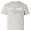 Ultra Cotton® Youth T-Shirt Thumbnail