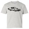 Ultra Cotton® Youth T-Shirt Thumbnail
