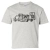Ultra Cotton® Youth T-Shirt Thumbnail