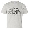 Ultra Cotton® Youth T-Shirt Thumbnail
