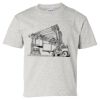 Ultra Cotton® Youth T-Shirt Thumbnail