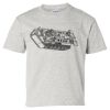 Ultra Cotton® Youth T-Shirt Thumbnail