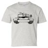 Ultra Cotton® Youth T-Shirt Thumbnail