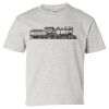 Ultra Cotton® Youth T-Shirt Thumbnail