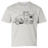 Ultra Cotton® Youth T-Shirt Thumbnail