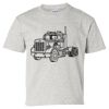 Ultra Cotton® Youth T-Shirt Thumbnail