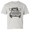 Ultra Cotton® Youth T-Shirt Thumbnail
