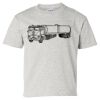 Ultra Cotton® Youth T-Shirt Thumbnail