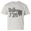 Ultra Cotton® Youth T-Shirt Thumbnail