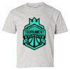 Ultra Cotton® Youth T-Shirt Thumbnail