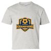 Ultra Cotton® Youth T-Shirt Thumbnail