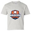 Ultra Cotton® Youth T-Shirt Thumbnail