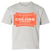 Ultra Cotton® Youth T-Shirt Thumbnail